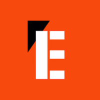 L'Express logo