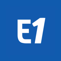 Europe 1 logo